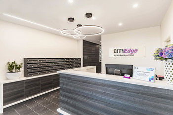 City Edge Box Hill - Accommodation Mt Buller 17
