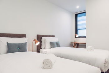 City Edge Box Hill - Accommodation Mt Buller 20