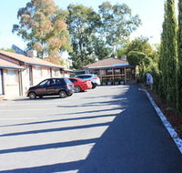 Tamworth Lodge Motel - Accommodation Mt Buller