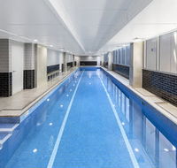 Meriton Serviced Apartments Sydney Airport - Accommodation Mt Buller