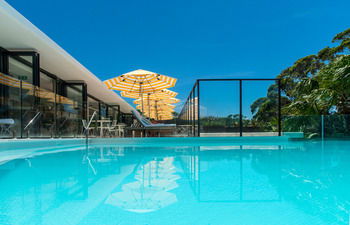 Bannisters Pavilion - Accommodation Mt Buller 4