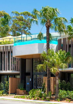Bannisters Pavilion - Accommodation Mt Buller 8
