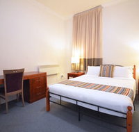 The Hallows Accommodation - Accommodation Mt Buller