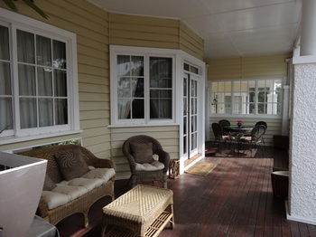 Corner Manor Leura - Accommodation Mt Buller 7
