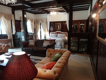 Corner Manor Leura - Accommodation Mt Buller 11