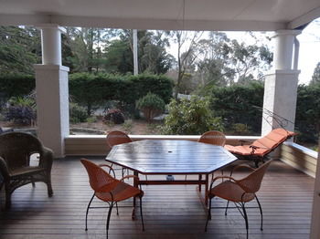Corner Manor Leura - Accommodation Mt Buller 13