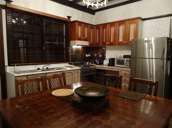 Corner Manor Leura - Accommodation Mt Buller 14