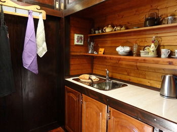 Corner Manor Leura - Accommodation Mt Buller 15