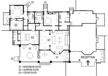 Corner Manor Leura - Accommodation Mt Buller 17
