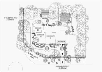 Corner Manor Leura - Accommodation Mt Buller 18