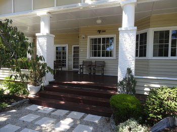 Corner Manor Leura - Accommodation Mt Buller 21
