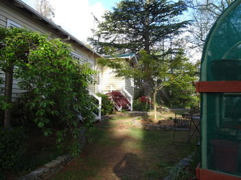 Corner Manor Leura - Accommodation Mt Buller 27