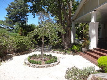 Corner Manor Leura - Accommodation Mt Buller 32
