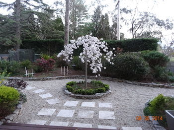 Corner Manor Leura - Accommodation Mt Buller 33