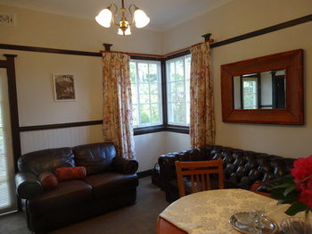 Corner Manor Leura - Accommodation Mt Buller 35
