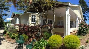 Corner Manor Leura - Accommodation Mt Buller 37