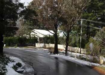 Corner Manor Leura - Accommodation Mt Buller 38