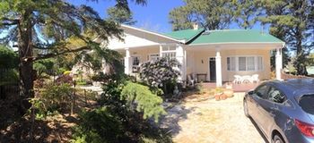 Corner Manor Leura - Accommodation Mt Buller 39
