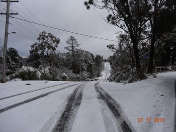 Corner Manor Leura - Accommodation Mt Buller 43
