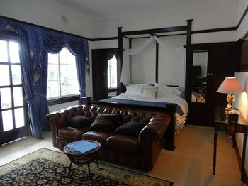 Corner Manor Leura - Accommodation Mt Buller 45