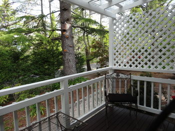 Corner Manor Leura - Accommodation Mt Buller 46