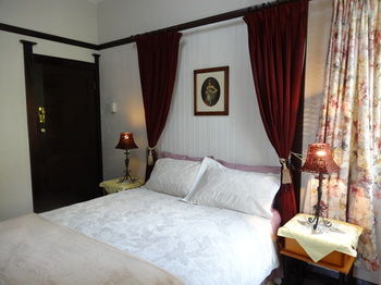 Corner Manor Leura - Accommodation Mt Buller 49