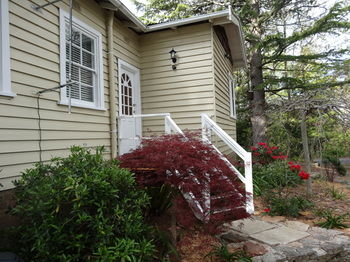 Corner Manor Leura - Accommodation Mt Buller 50