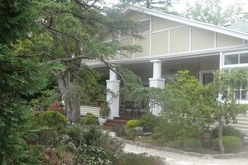 Corner Manor Leura - Accommodation Mt Buller 51