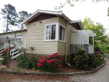 Corner Manor Leura - Accommodation Mt Buller 52