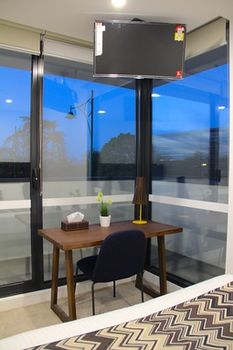 Whitehorse Apartment Hotel - Accommodation Mt Buller 1