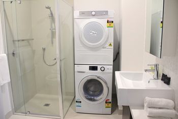 Whitehorse Apartment Hotel - Accommodation Mt Buller 2