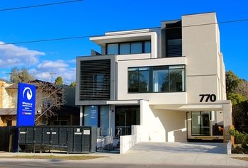 Whitehorse Apartment Hotel - Accommodation Mt Buller 4