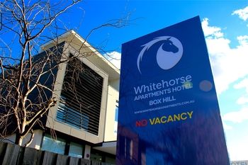 Whitehorse Apartment Hotel - Accommodation Mt Buller 5