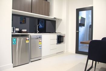 Whitehorse Apartment Hotel - Accommodation Mt Buller 7