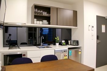 Whitehorse Apartment Hotel - Accommodation Mt Buller 8