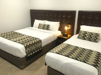 Whitehorse Apartment Hotel - Accommodation Mt Buller 11
