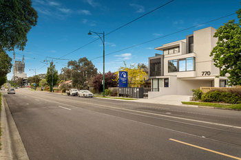 Whitehorse Apartment Hotel - Accommodation Mt Buller 17