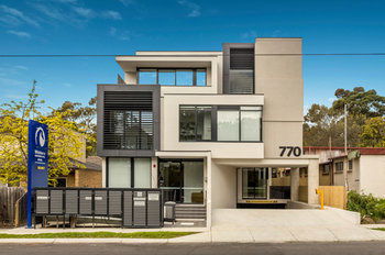 Whitehorse Apartment Hotel - Accommodation Mt Buller 19