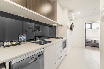 Whitehorse Apartment Hotel - Accommodation Mt Buller 21
