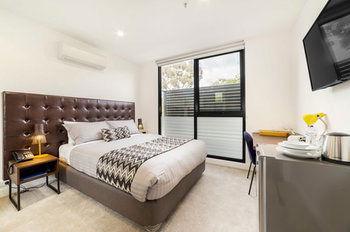 Whitehorse Apartment Hotel - Accommodation Mt Buller 22