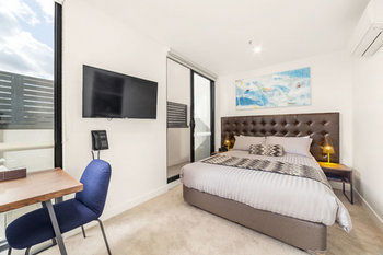 Whitehorse Apartment Hotel - Accommodation Mt Buller 23