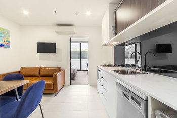 Whitehorse Apartment Hotel - Accommodation Mt Buller 25