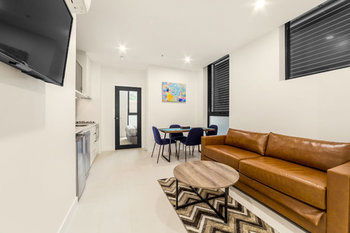 Whitehorse Apartment Hotel - Accommodation Mt Buller 27