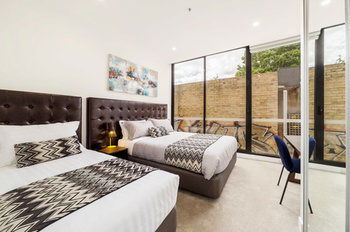 Whitehorse Apartment Hotel - Accommodation Mt Buller 30