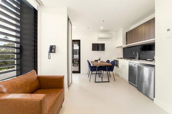 Whitehorse Apartment Hotel - Accommodation Mt Buller 31