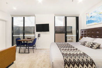 Whitehorse Apartment Hotel - Accommodation Mt Buller 32