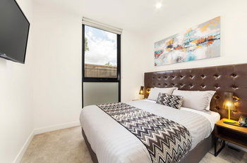 Whitehorse Apartment Hotel - Accommodation Mt Buller 34