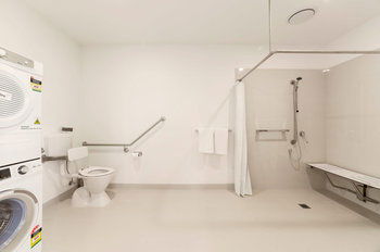Whitehorse Apartment Hotel - Accommodation Mt Buller 36