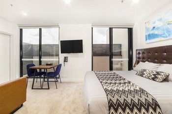 Whitehorse Apartment Hotel - Accommodation Mt Buller 38
