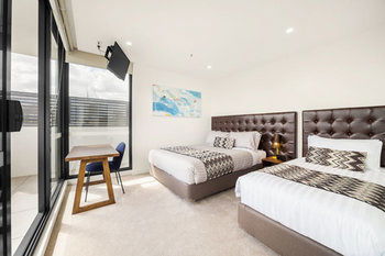 Whitehorse Apartment Hotel - Accommodation Mt Buller 40